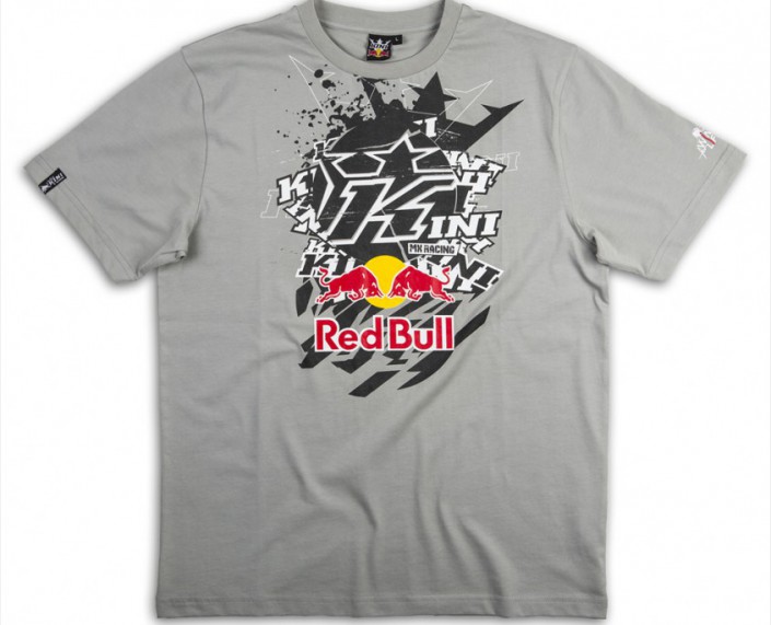 Kini Red Bull Tshirt